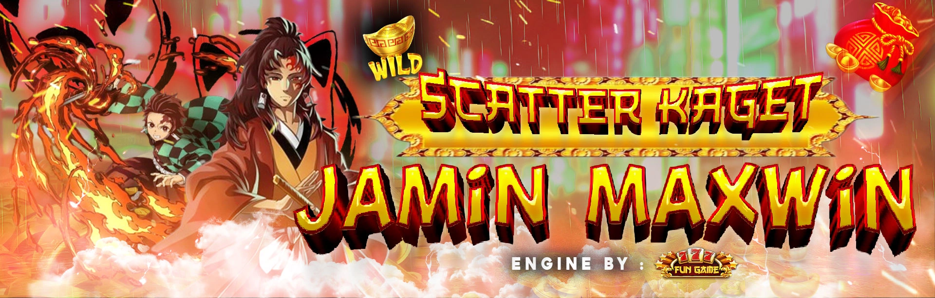 PES12 Banner Slot Online